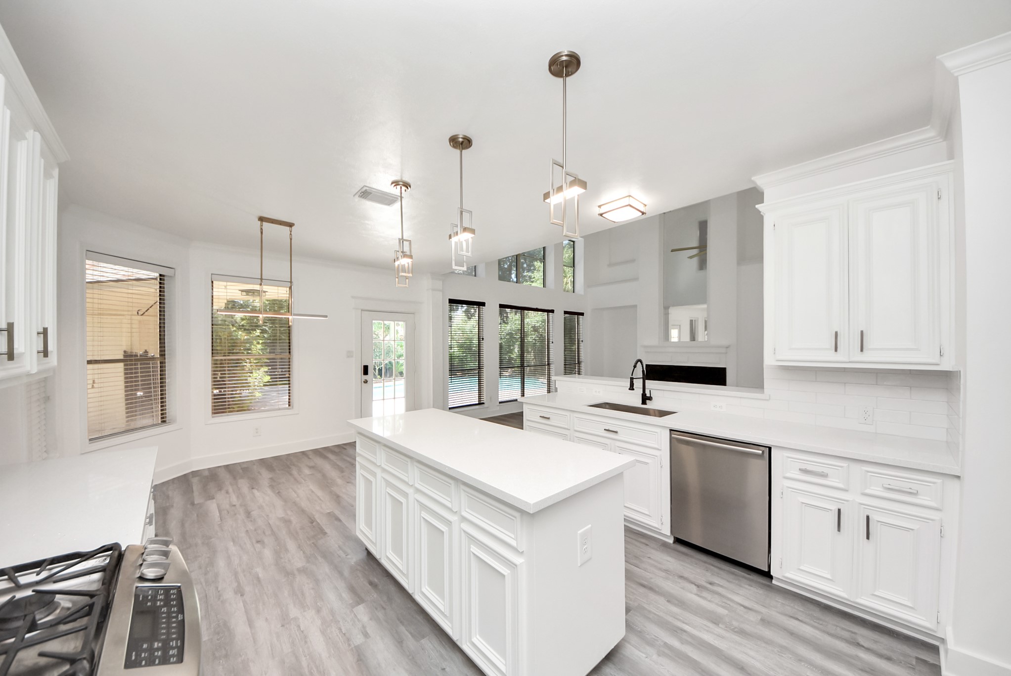 7522 Tumbling Road Humble, TX 77346 - Photo 18 of 48 Gallery Image 18