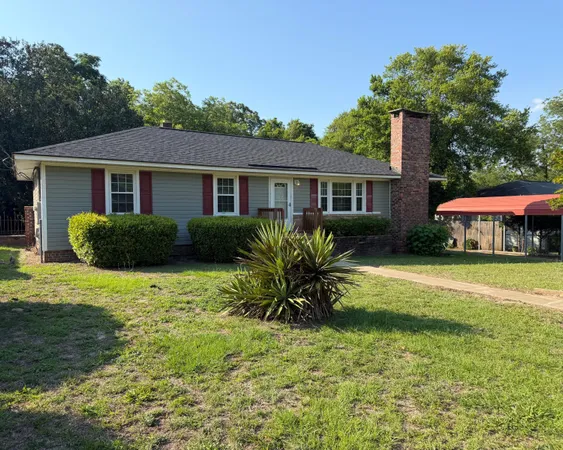 $180,000 | 1827 Georgianna Drive, Sumter, SC 29150