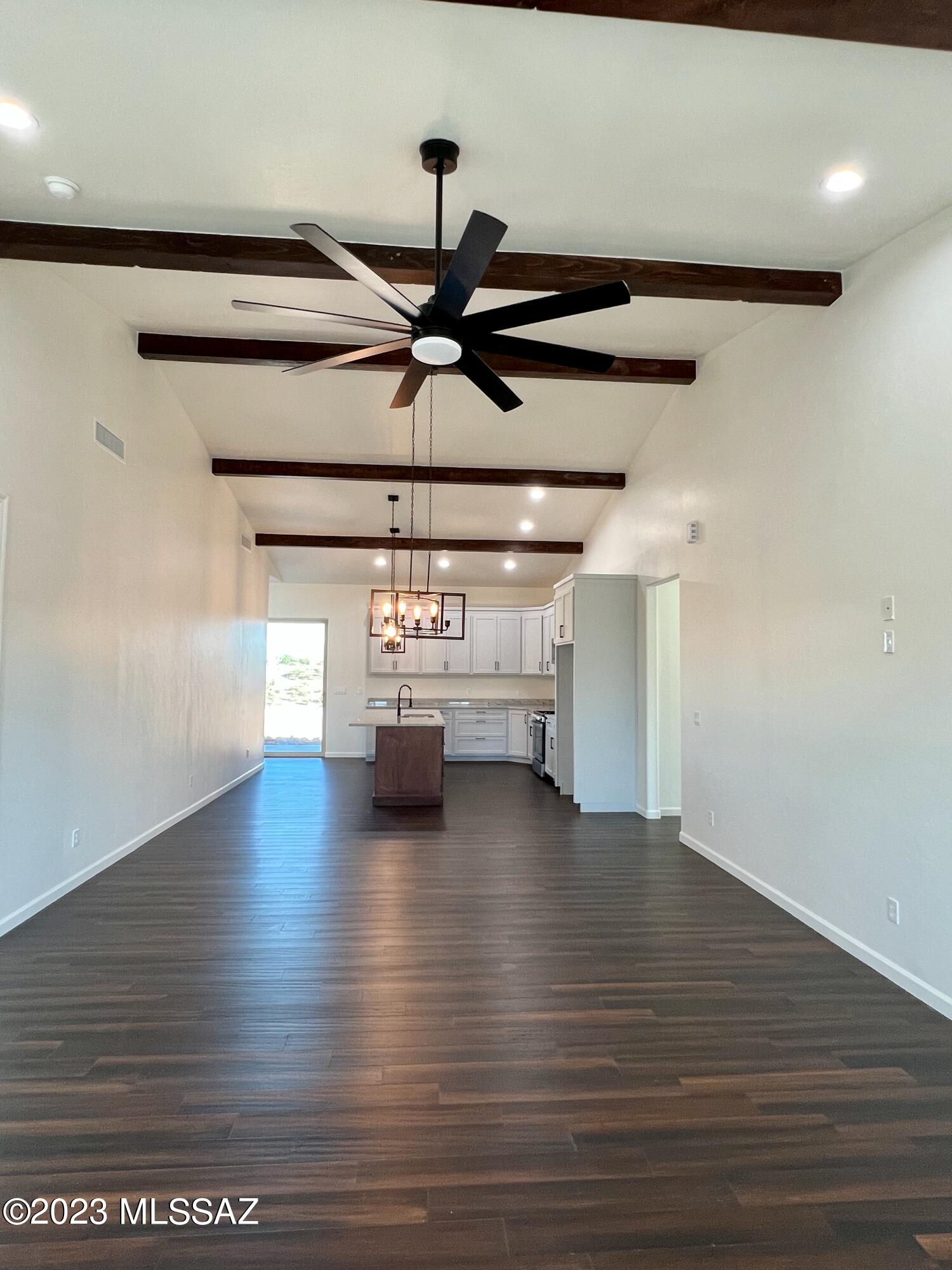 427 Tonichi Court Rio Rico, AZ 85648 - Photo 9 of 43