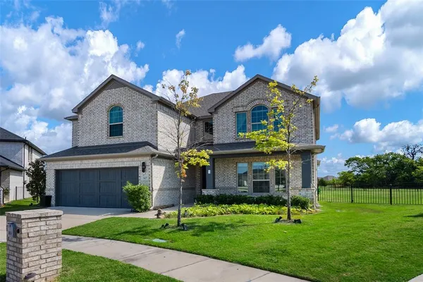 $675,000 | 317 St Paul Court, Forney, TX 75126