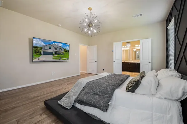 $675,000 | 317 St Paul Court, Forney, TX 75126