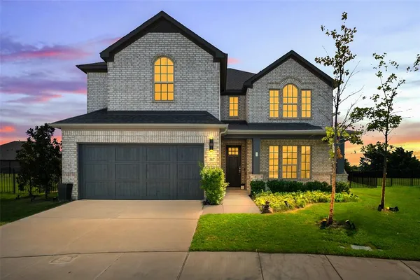 $675,000 | 317 St Paul Court, Forney, TX 75126