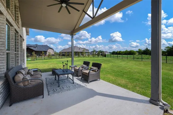 $675,000 | 317 St Paul Court, Forney, TX 75126