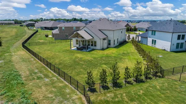 $675,000 | 317 St Paul Court, Forney, TX 75126