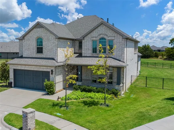 $675,000 | 317 St Paul Court, Forney, TX 75126