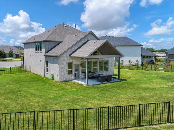 $675,000 | 317 St Paul Court, Forney, TX 75126