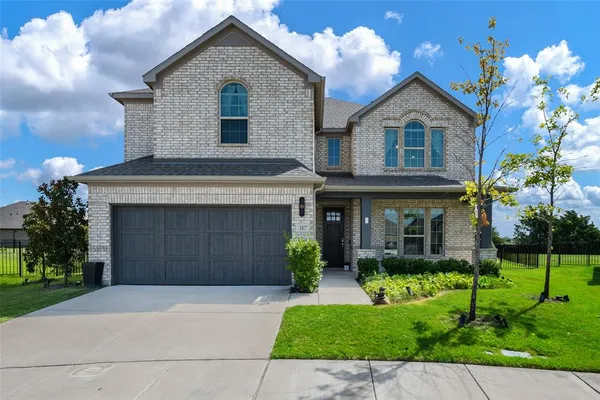 $675,000 | 317 St Paul Court, Forney, TX 75126