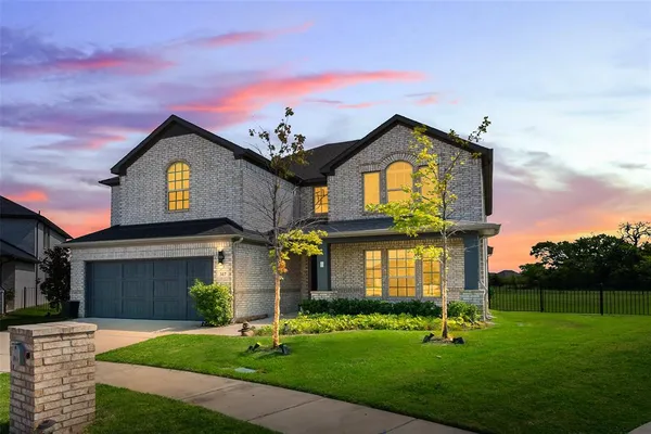 $675,000 | 317 St Paul Court, Forney, TX 75126