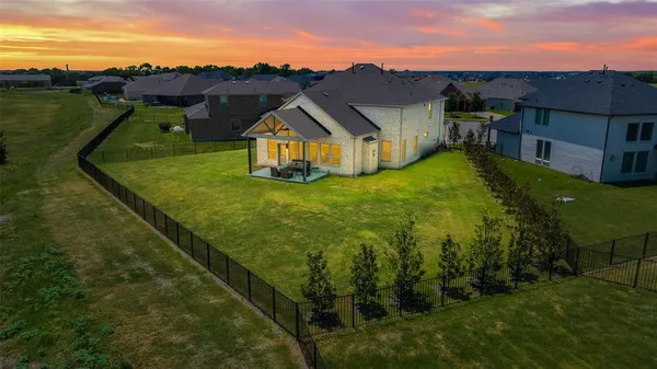 $675,000 | 317 St Paul Court, Forney, TX 75126