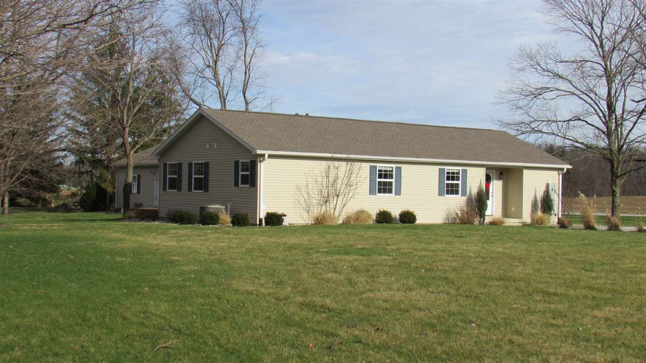 4264 State Rte 19 Peru, IN 46970 - Photo 14 of 26