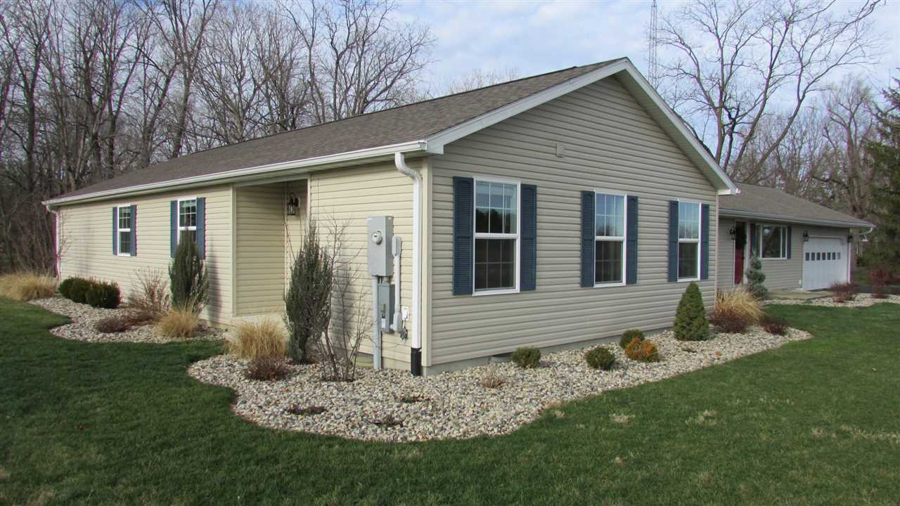 4264 State Rte 19 Peru, IN 46970 - Photo 15 of 26