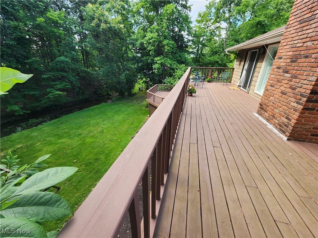 866 Beechers Brook Road Cleveland, OH 44143 - Photo 20 of 32 upper deck