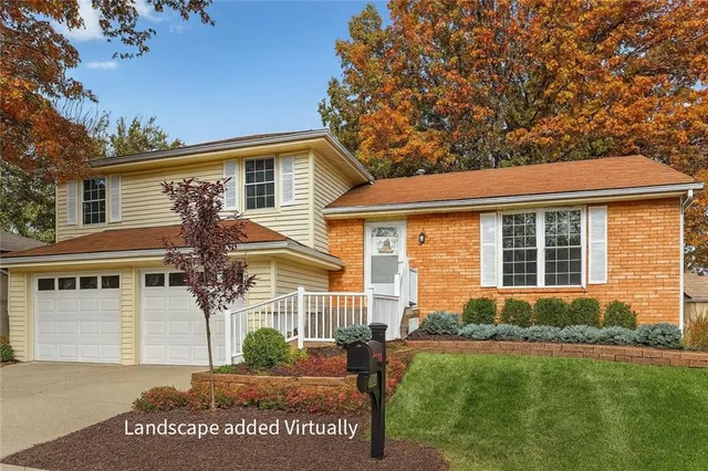 $305,000 | 1016 Northeast 104th Terrace, Kansas City, MO 64155