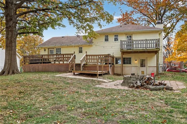 $305,000 | 1016 Northeast 104th Terrace, Kansas City, MO 64155