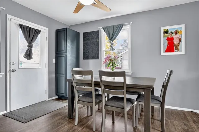 $305,000 | 1016 Northeast 104th Terrace, Kansas City, MO 64155