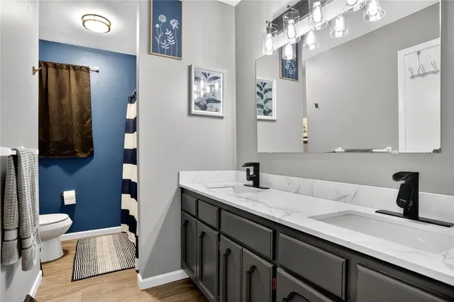 $305,000 | 1016 Northeast 104th Terrace, Kansas City, MO 64155