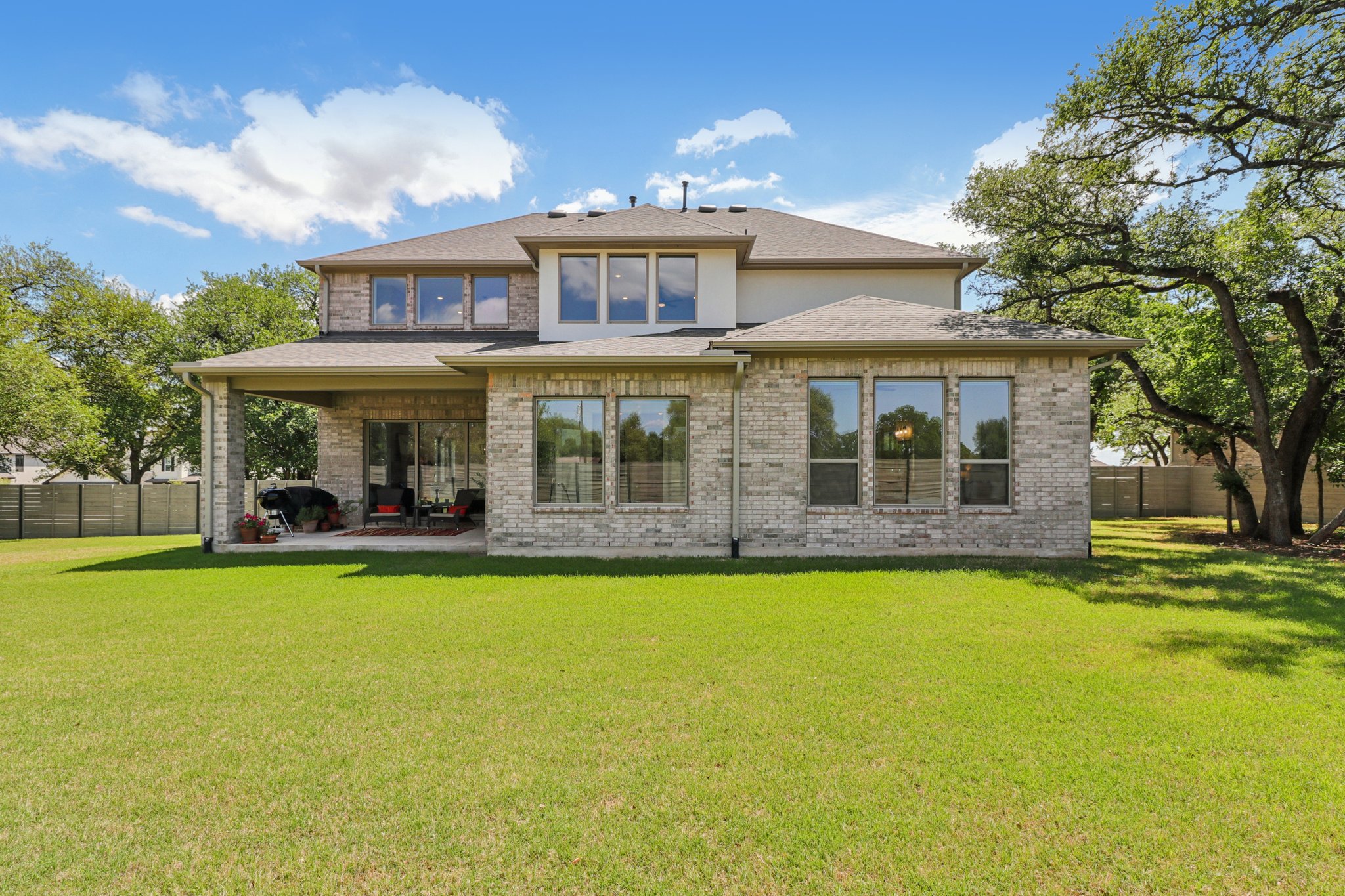 101 Wolf Rdg Road Georgetown, TX 78628 - Photo 36 of 40