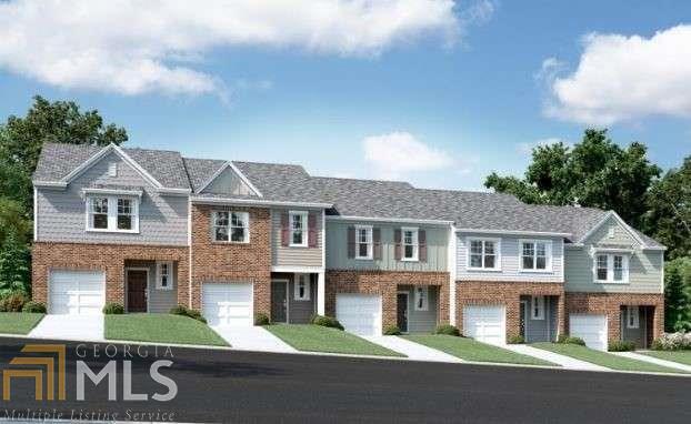 3329 Tarian Way, Unit 31C Decatur, GA 30034 - Photo 1 of 1