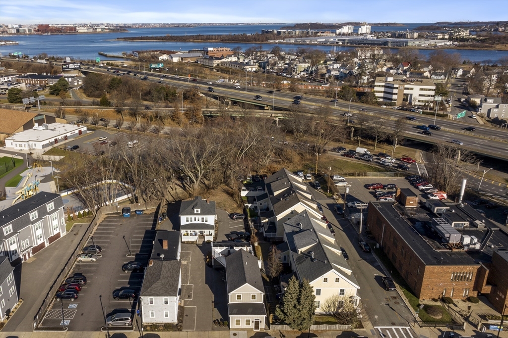 378-380 Neponset Avenue Boston, MA 02122 - Photo 21 of 33 an aerial view of a city