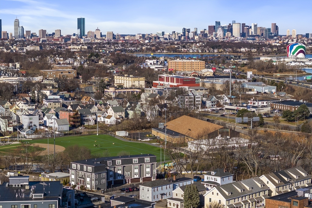 378-380 Neponset Avenue Boston, MA 02122 - Photo 26 of 33 a view of a city