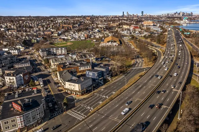 $3,199,000 | 378-380 Neponset Avenue, Boston, MA 02122