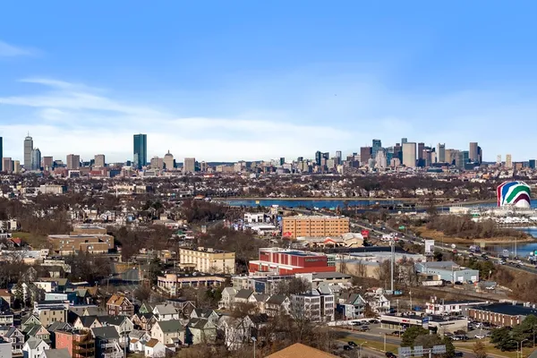 $3,199,000 | 378-380 Neponset Avenue, Boston, MA 02122