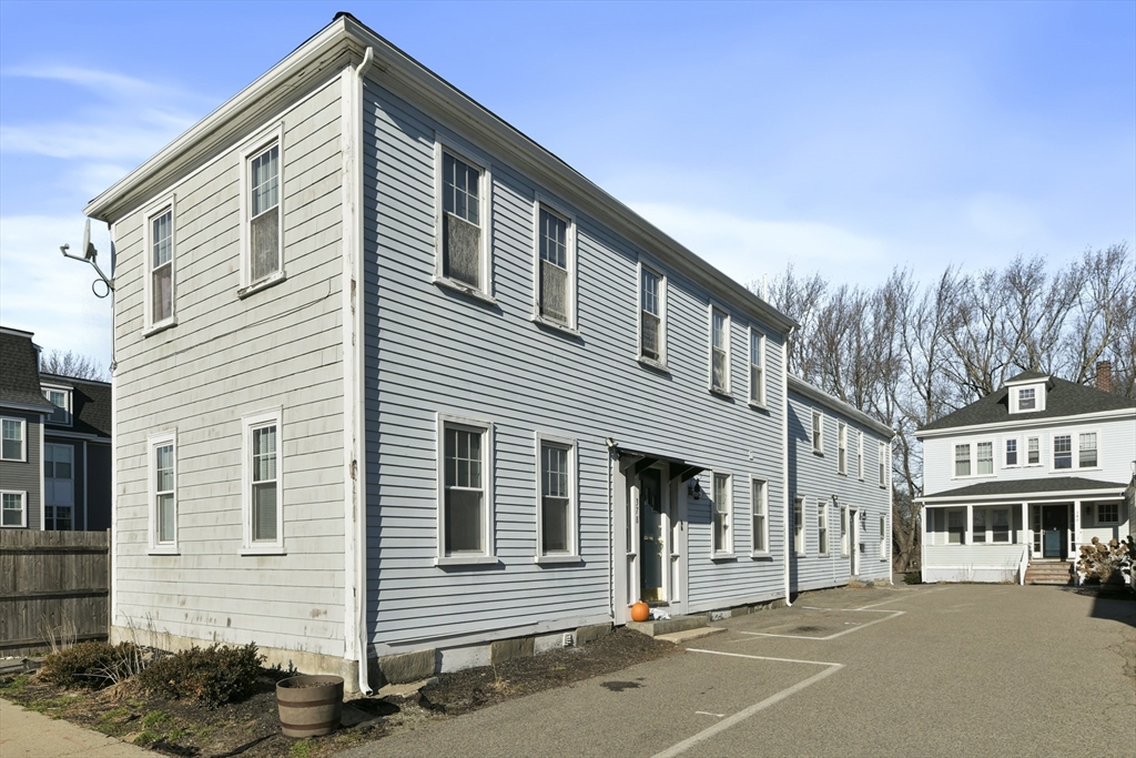 378-380 Neponset Avenue Boston, MA 02122 - Photo 7 of 33 a view of a house with a street