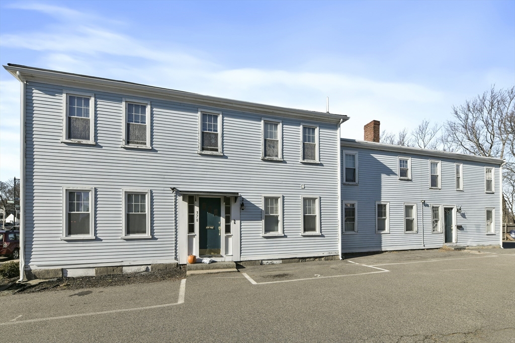 378-380 Neponset Avenue Boston, MA 02122 - Photo 9 of 33 front view of a house