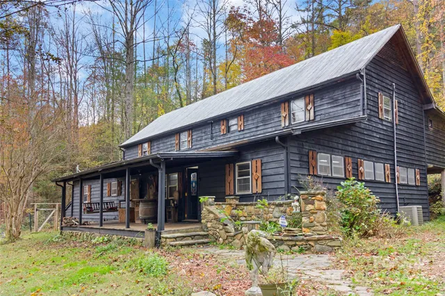 $375,000 | 5668 Longbottom Road, Hays, NC 28635