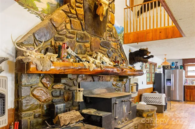 $375,000 | 5668 Longbottom Road, Hays, NC 28635