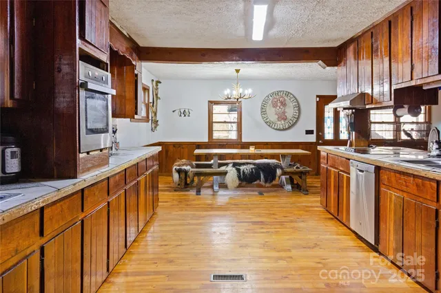 $375,000 | 5668 Longbottom Road, Hays, NC 28635