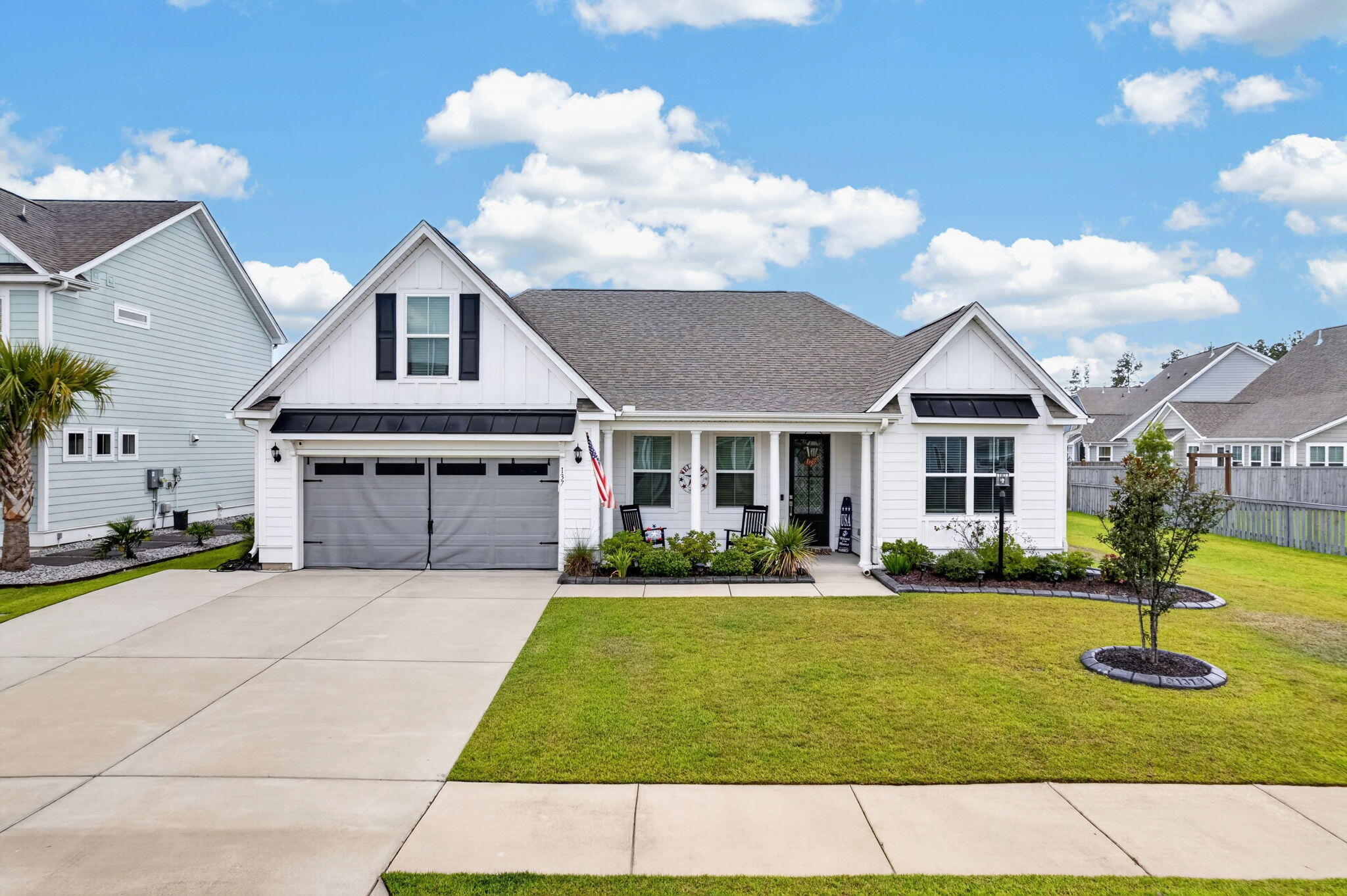 137 Riley Farms Court Summerville, SC 29486 - Photo 1 of 65 8-web-or-mls-DJI_0069
