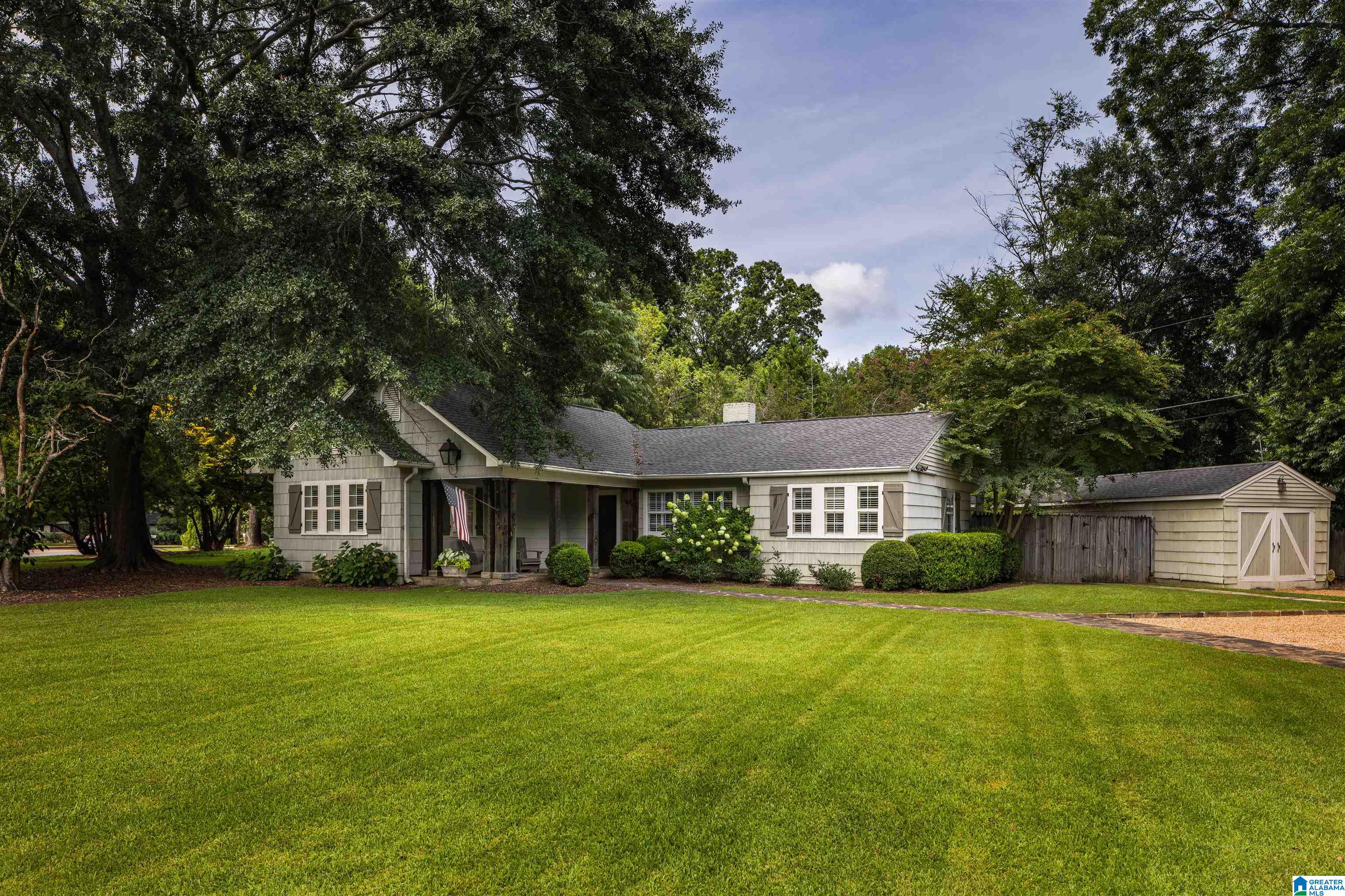 1000 Sims Avenue Birmingham, AL 35213 - Photo 1 of 39