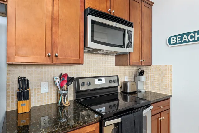 $405,000 | 26421 Cat Tail Drive, Unit 202, Galveston, TX 77554