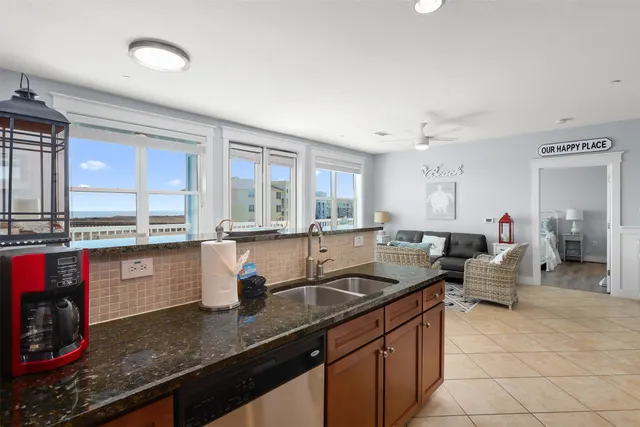 $405,000 | 26421 Cat Tail Drive, Unit 202, Galveston, TX 77554