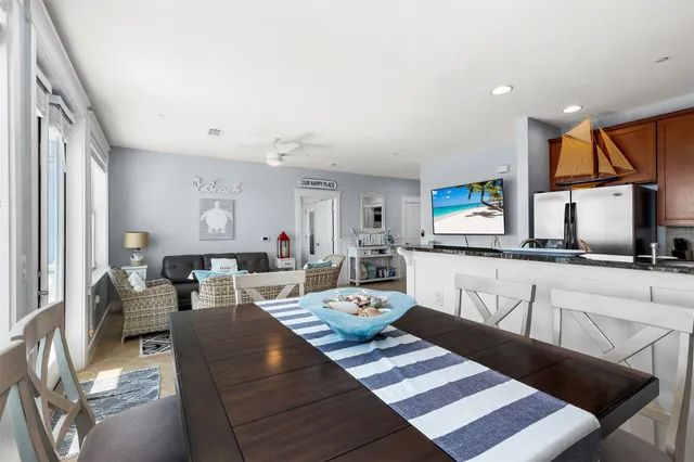 $405,000 | 26421 Cat Tail Drive, Unit 202, Galveston, TX 77554