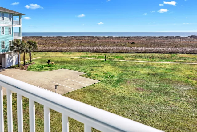 $405,000 | 26421 Cat Tail Drive, Unit 202, Galveston, TX 77554