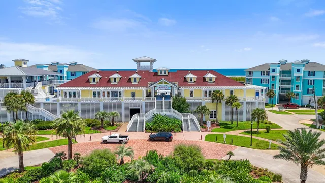 $405,000 | 26421 Cat Tail Drive, Unit 202, Galveston, TX 77554