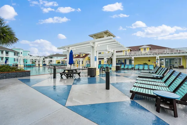 $405,000 | 26421 Cat Tail Drive, Unit 202, Galveston, TX 77554
