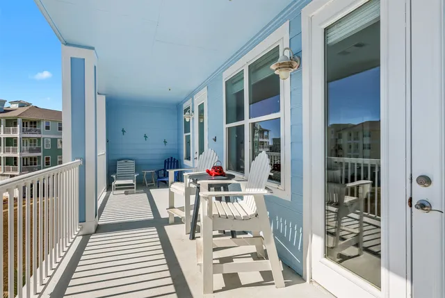 $405,000 | 26421 Cat Tail Drive, Unit 202, Galveston, TX 77554