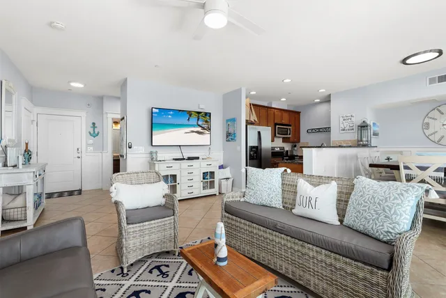 $405,000 | 26421 Cat Tail Drive, Unit 202, Galveston, TX 77554