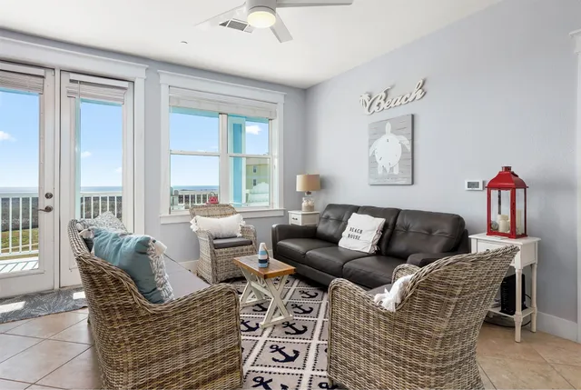 $405,000 | 26421 Cat Tail Drive, Unit 202, Galveston, TX 77554