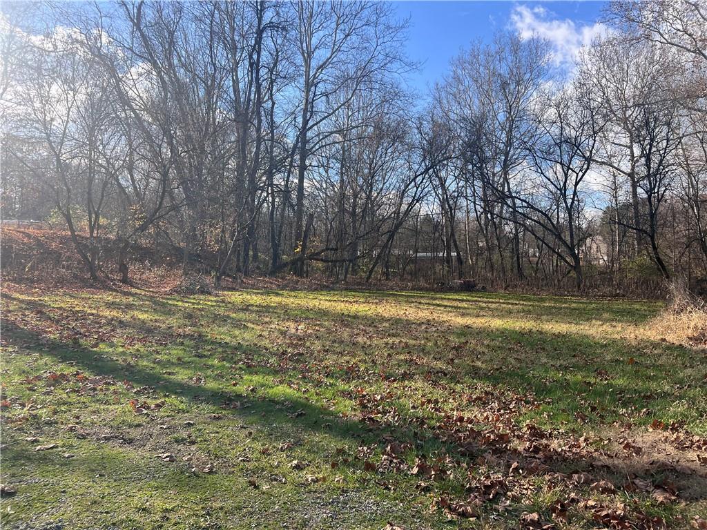 1747 Galilee Road Wampum, PA 16157 - Photo 3 of 11 a view of swimming pool with a yard