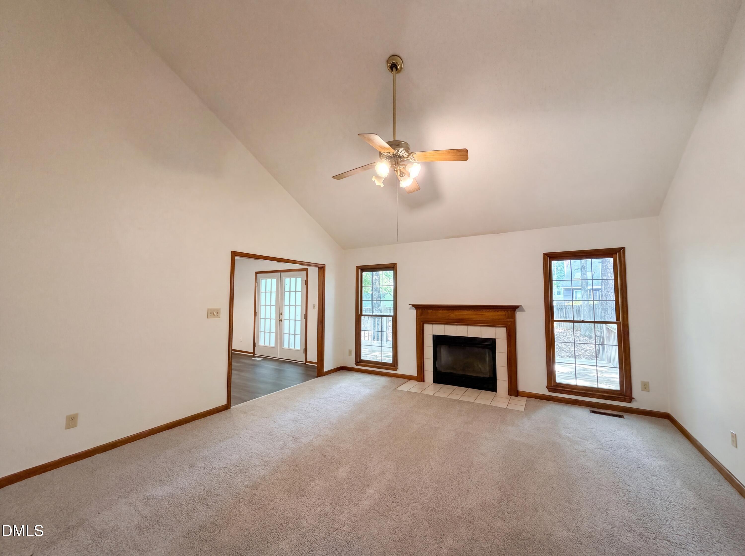 9425 Cartersville Court Raleigh, NC 27617 - Photo 3 of 16