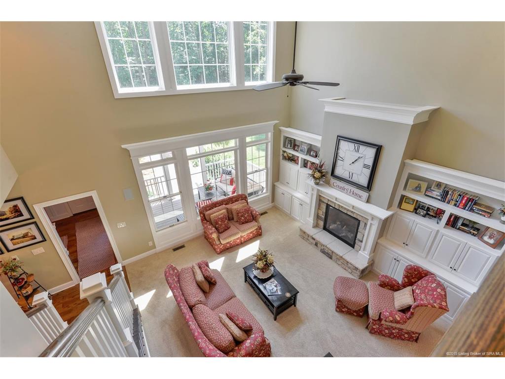 8831 John Pectol Road Georgetown, IN 47122 - Photo 12 of 50