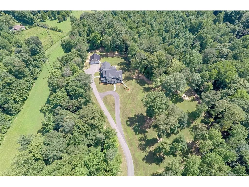 8831 John Pectol Road Georgetown, IN 47122 - Photo 46 of 50