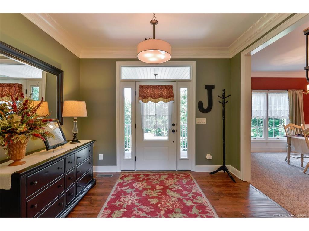 8831 John Pectol Road Georgetown, IN 47122 - Photo 5 of 50