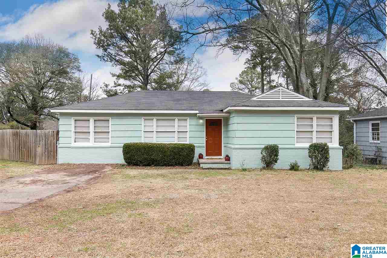 408 Raleigh Avenue Birmingham, AL 35209 - Photo 1 of 19