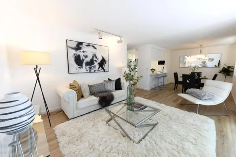 $599,000 | 363 Tyrella Avenue, Unit C, Mountain View, CA 94043
