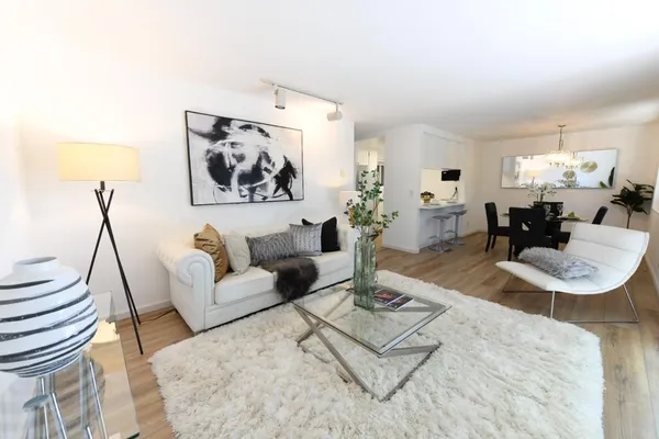 $599,000 | 363 Tyrella Avenue, Unit C, Mountain View, CA 94043